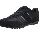 Geox Herren U Wells C Sneakers